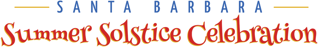 Santa Barbara Summer Solstice Celebration
